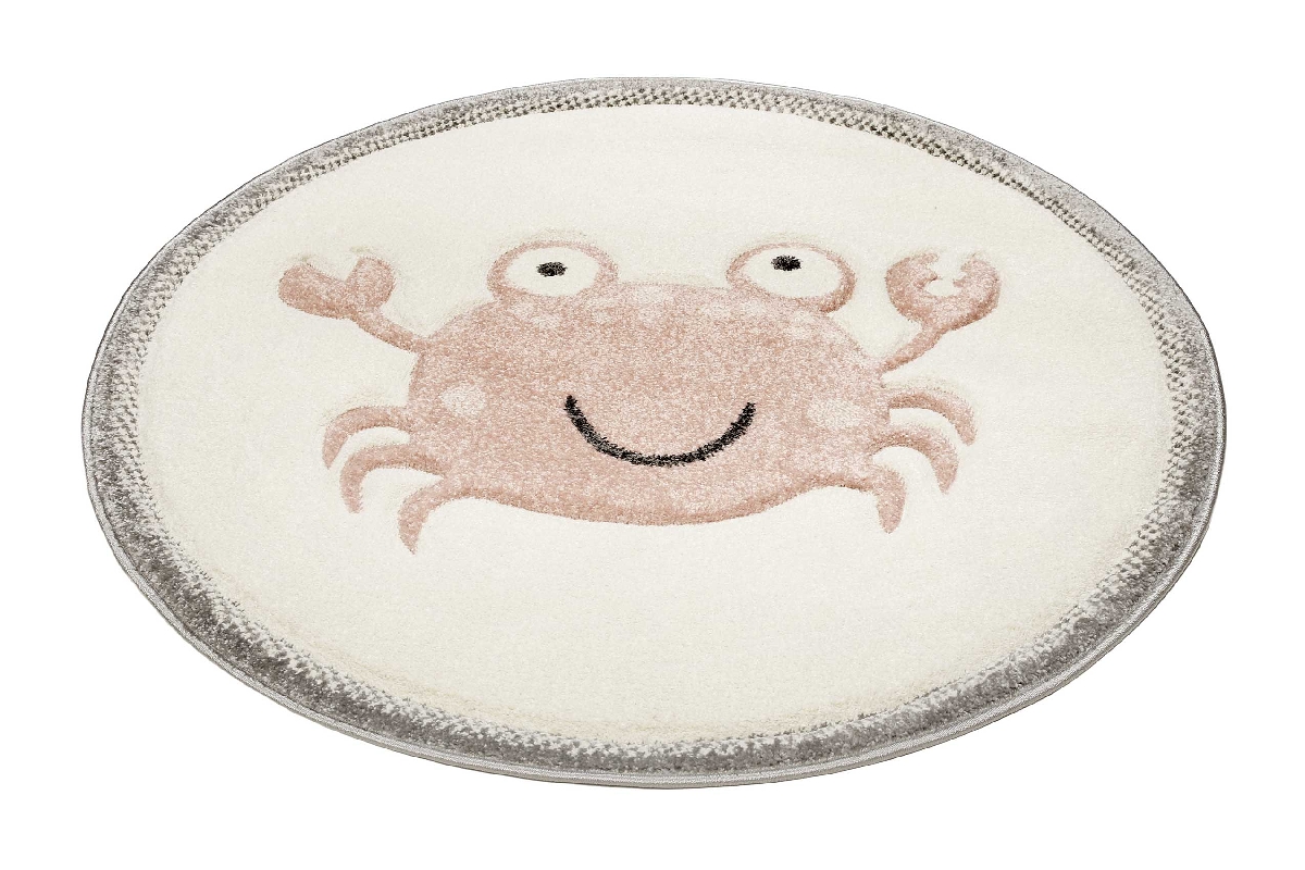Dětský koberec ESPRIT Krab