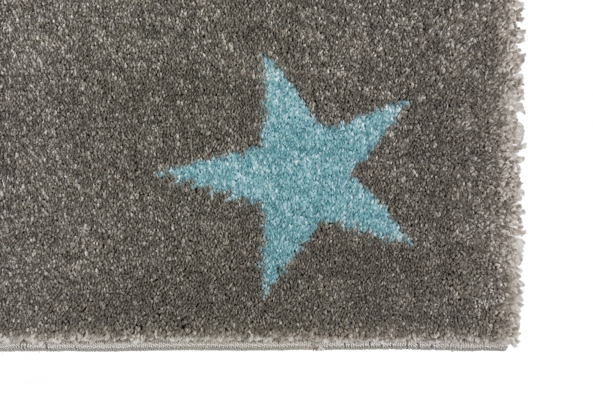 Dětský koberec Bambica Hvězdičky