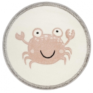 Dětský koberec ESPRIT Krab