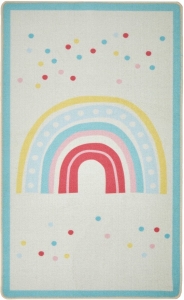 Dětský koberec Happyrugs Duha - Rainbow