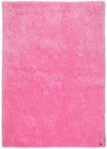 Dětské koberce Tom Tailor Soft růžová rosa