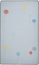Dětský koberec Happyrugs Balónky - Baloon modrá